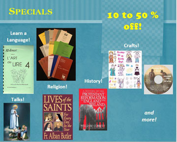 Specials (image for) Specials